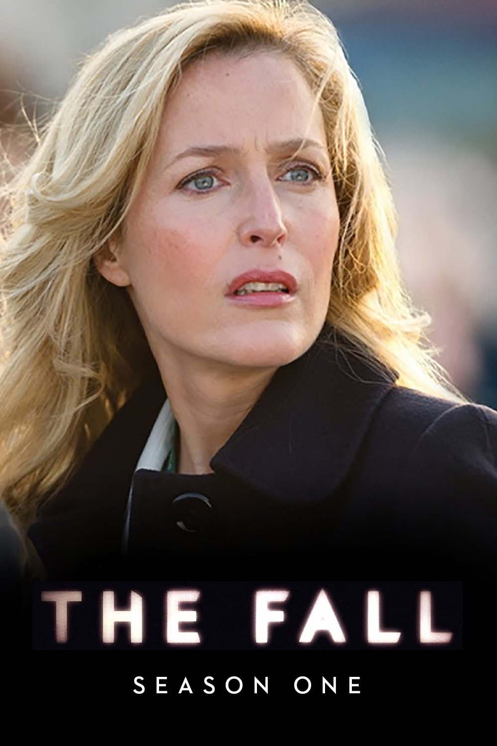 The Fall - Season 1 [30238] (A1764923546) [[Shows]] --Plex--